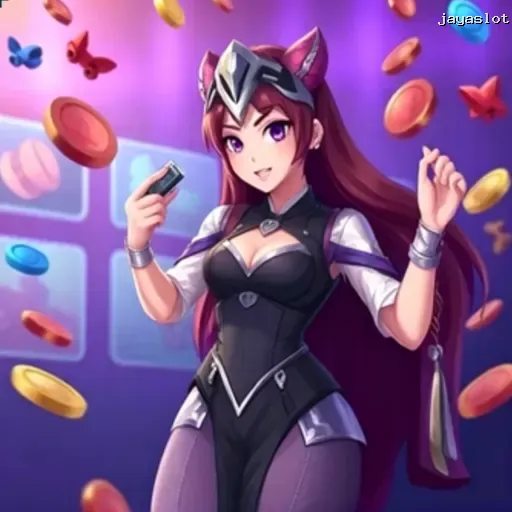 Menjelajahi Fitur Unggulan Situs Game jayaslot