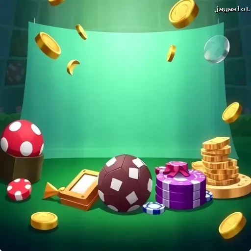 Mengulas Fitur Menarik di Situs Game jayaslot