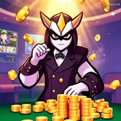 Keamanan dan Keandalan Situs jayaslot di Dunia Game