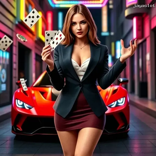 jayaslot: Bet Sport Dengan Fitur Terbaik untuk Pemain Indonesia